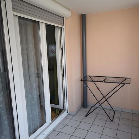 Nestwerk Raumwunder K9-13 - Aufzug, Viel Platz & Am Wieland-Park Biberach an der Riß Exterior foto