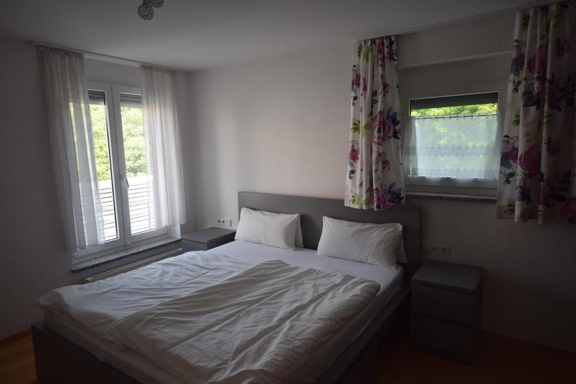 Nestwerk Raumwunder K9-13 - Aufzug, Viel Platz & Am Wieland-Park Biberach an der Riß Exterior foto